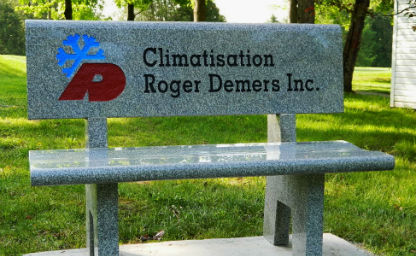 Climatisation Roger Demers